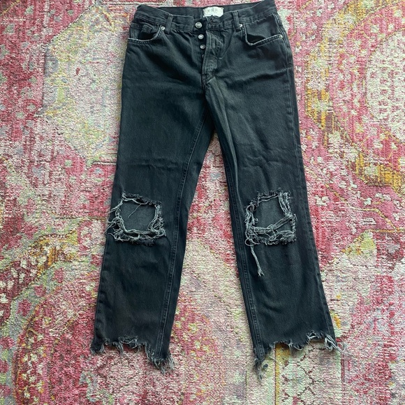 Free people denim - Picture 5 of 5